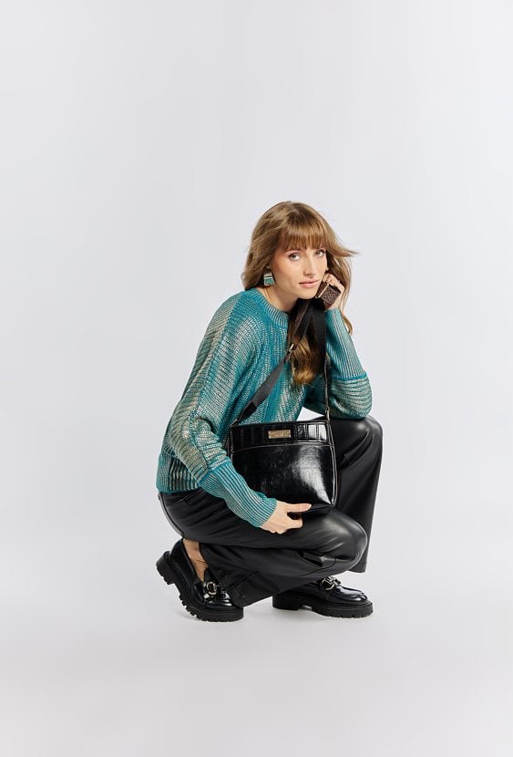 Torba damska typu crossbody