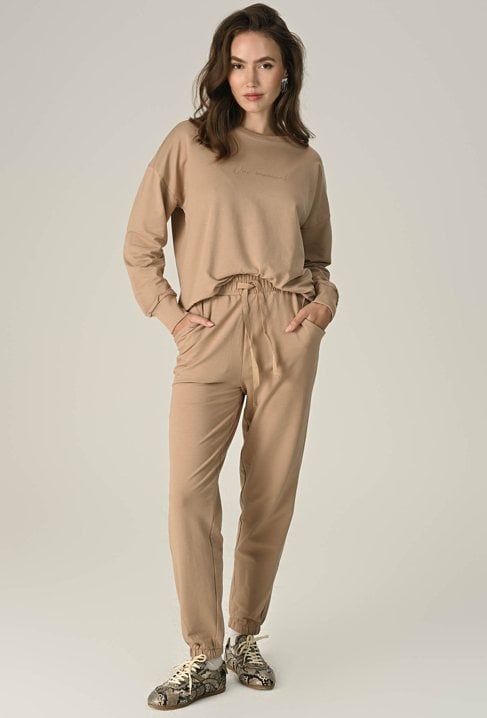 Spodnie COMFY EDITION TRU3280-M15