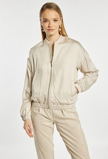 Elegancka bluza damska