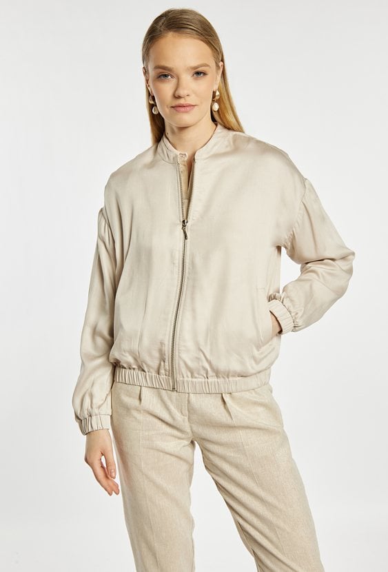 Elegancka bluza damska