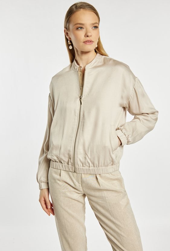 Elegancka bluza damska