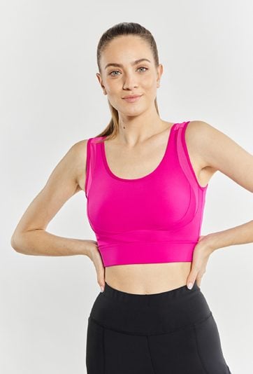 Wygodny stanik damski