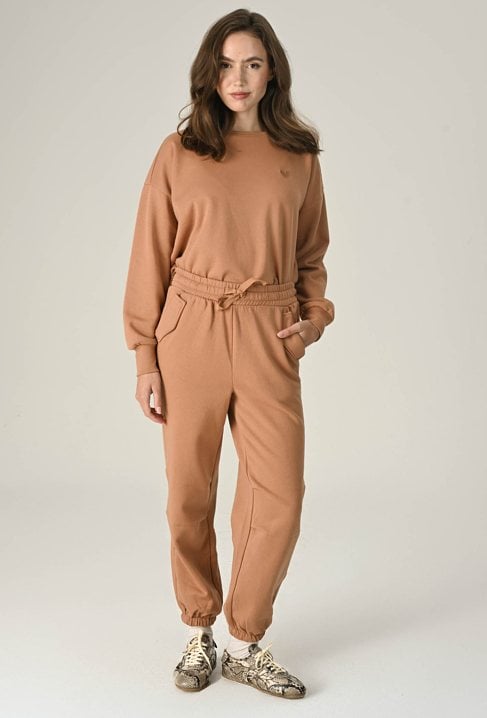 Klasyczne spodnie dresowe