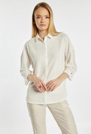 Elegancka koszula damska