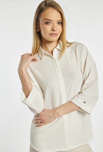 Elegancka koszula damska