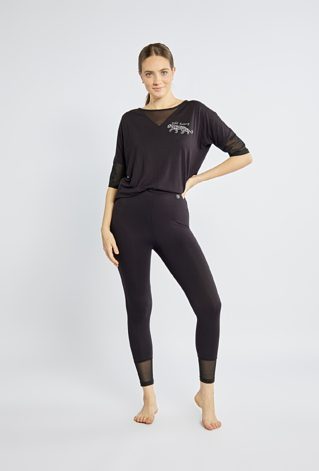 Spodnie od piżamy z wiskozy