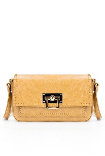 Mała torba z klapą