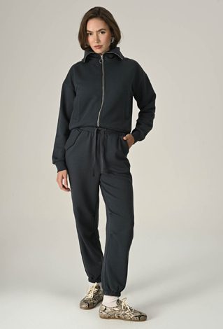 Klasyczne spodnie dresowe