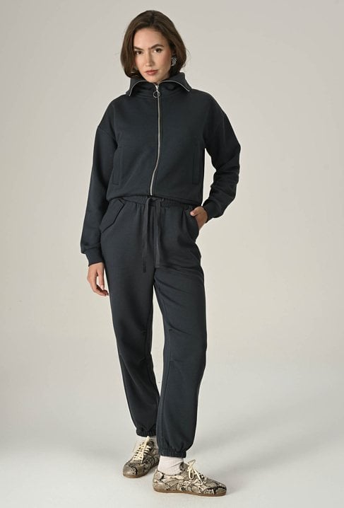 Klasyczne spodnie dresowe