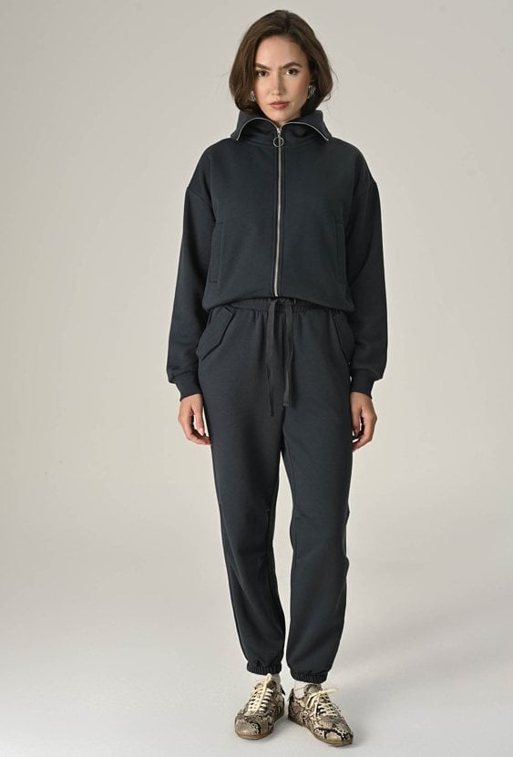 Klasyczne spodnie dresowe