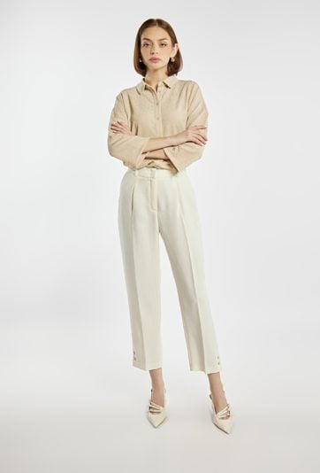 Elegancka koszula damska