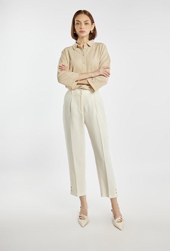 Elegancka koszula damska