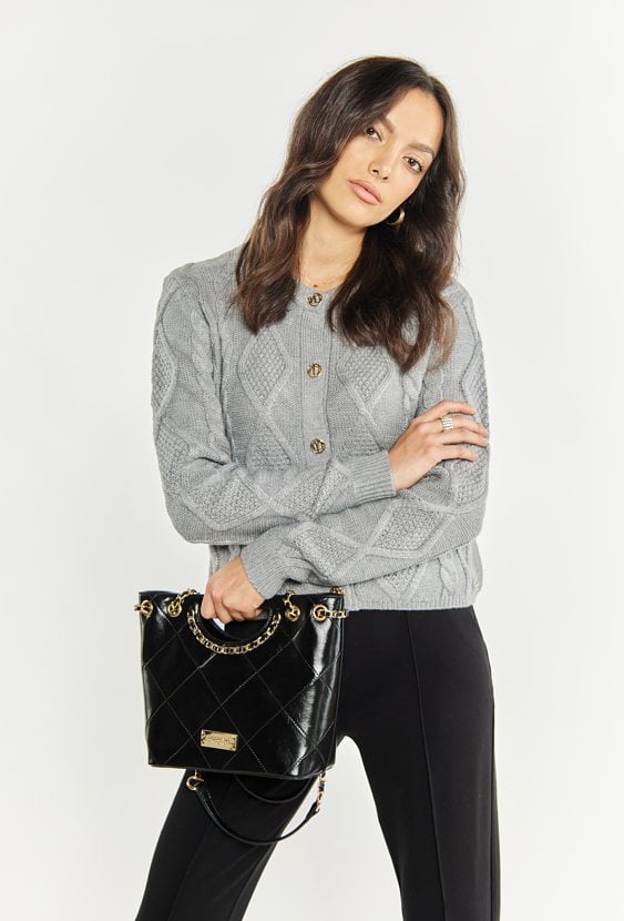 Wizytowa torba damska