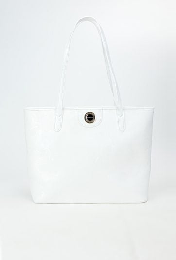 Torba z delikatnym wzorem