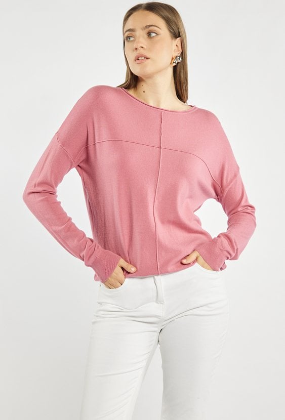 Sweter QN BAZA JW MON-QNS0110-25W