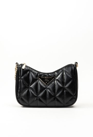 Pikowana torba damska