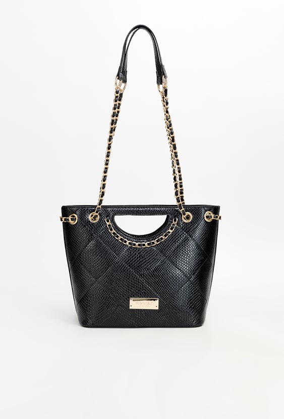 Wizytowa torba damska