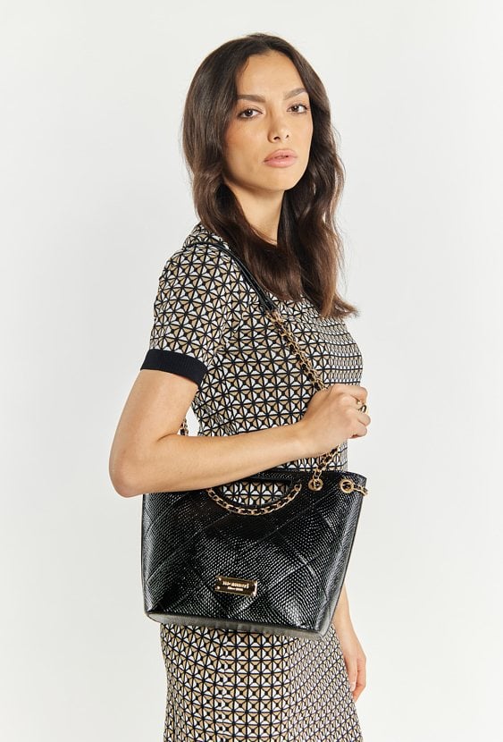 Wizytowa torba damska