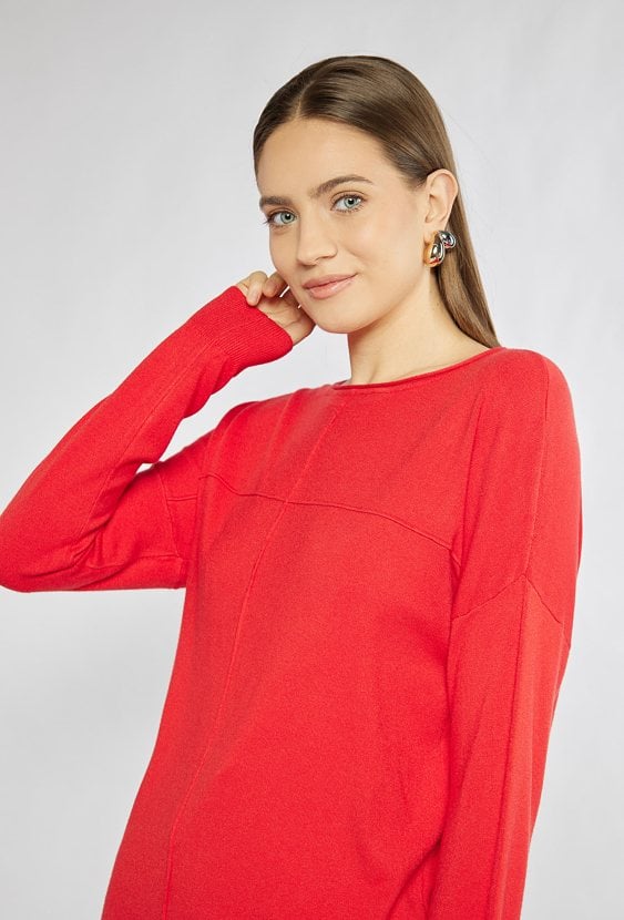 Sweter QN BAZA JW MON-QNS0110-25W