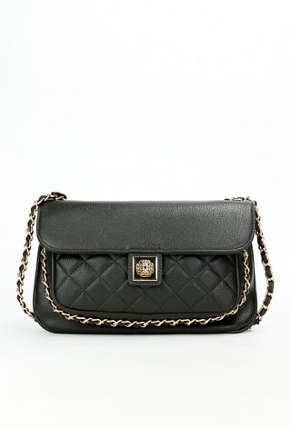 Pikowana torebka damska