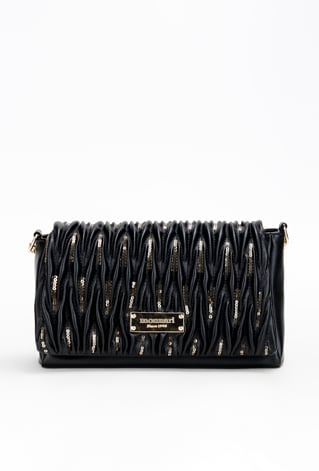 Torba damska z cekinami