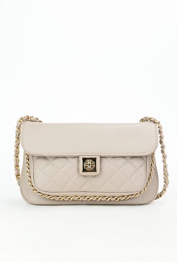 Pikowana torebka damska