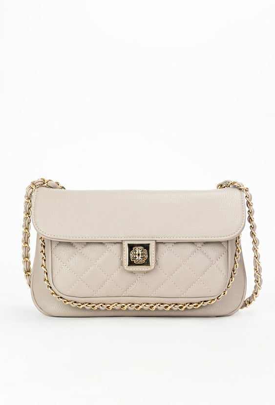 Pikowana torebka damska