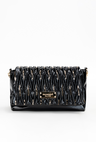 Torba damska z cekinami