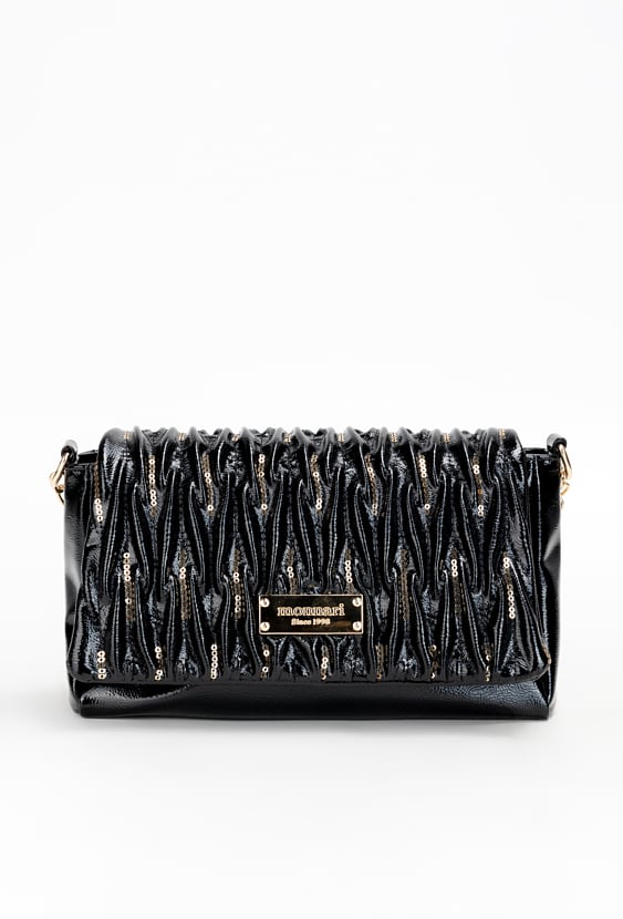 Torba damska z cekinami