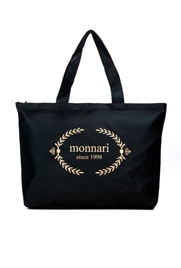 Duża torba z logo marki