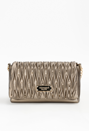 Torba damska z cekinami