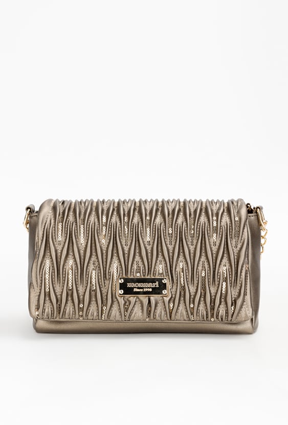 Torba damska z cekinami