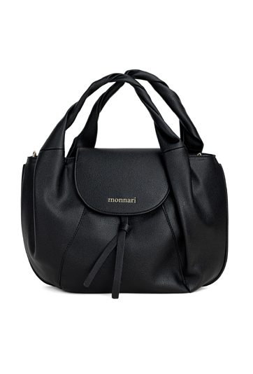 Torba damska z małą klapą