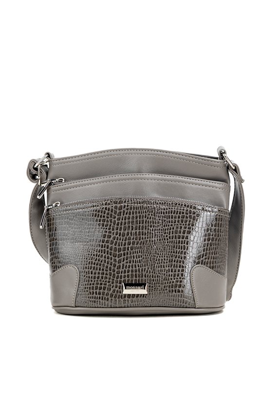 Torba z subtelnym wzorem