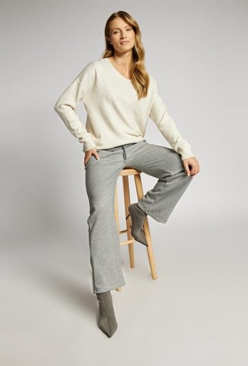 Sweter damski