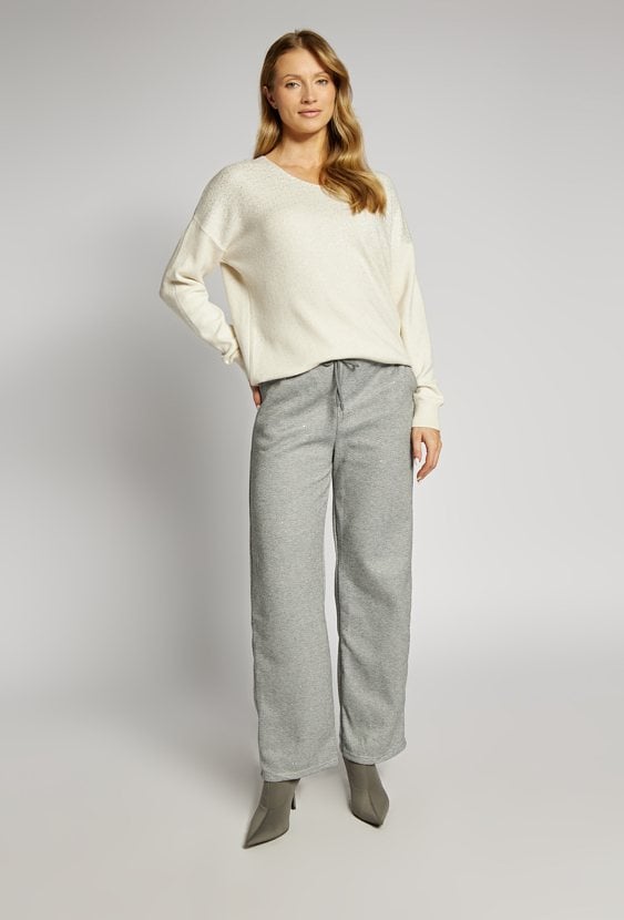 Sweter damski