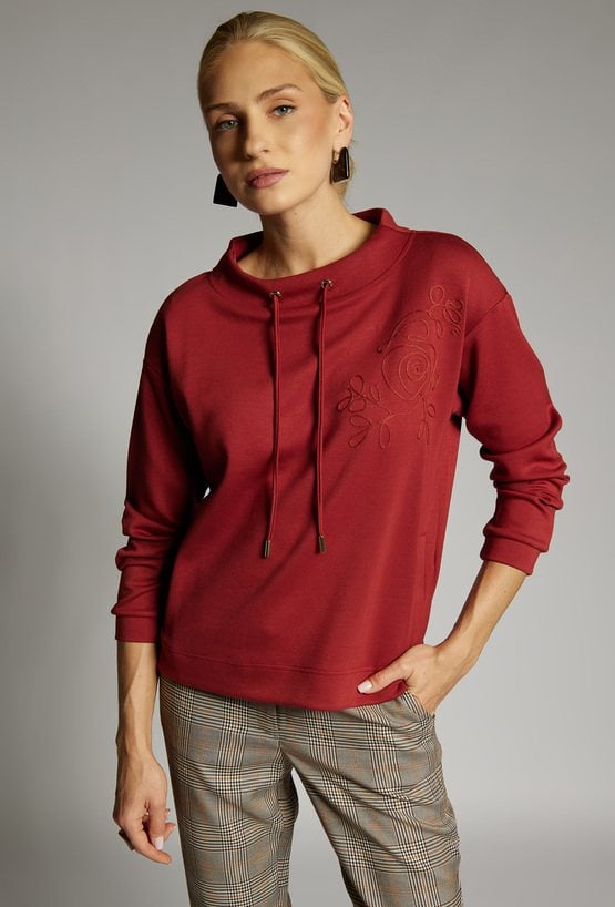 Bluza damska