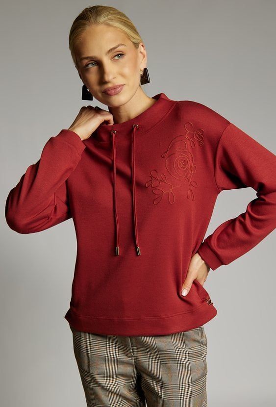 Bluza damska