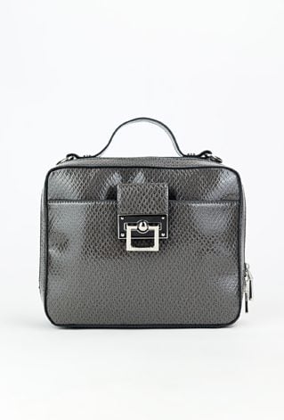 Przestronna torebka damska