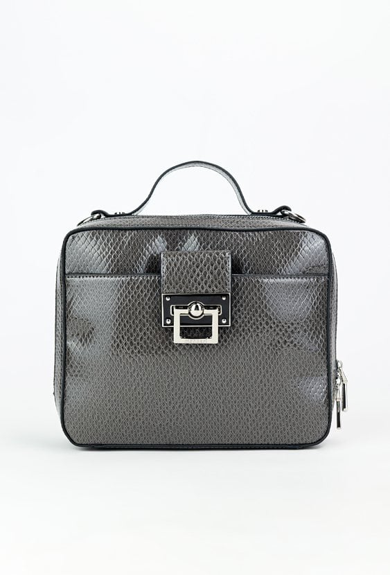 Przestronna torebka damska