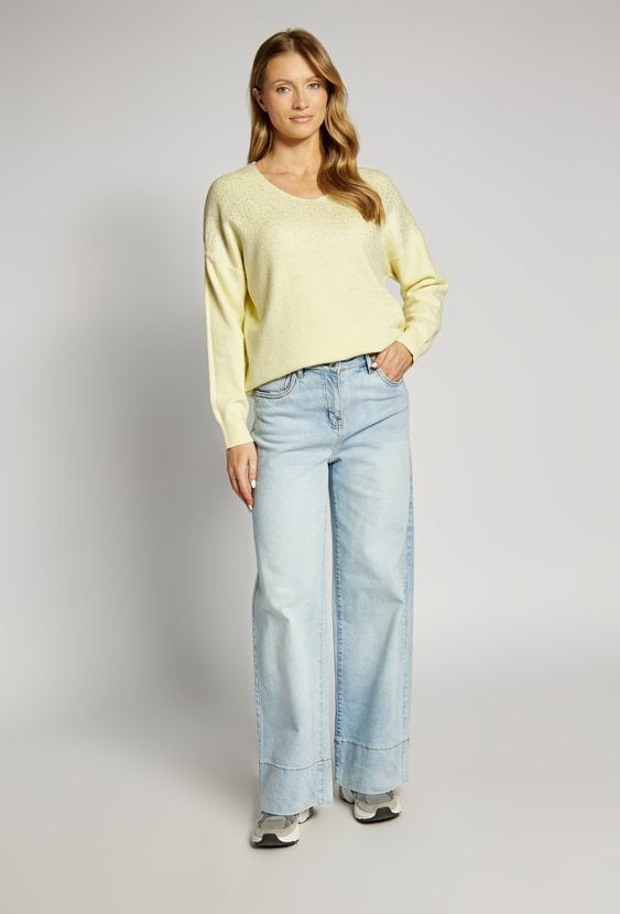 Sweter damski