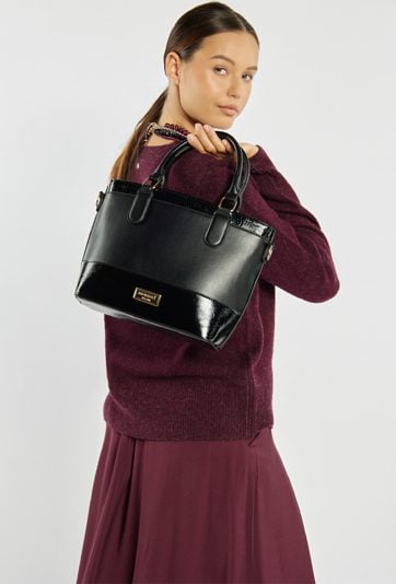 Torba damska na co dzień