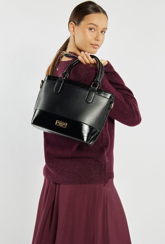 Torba damska na co dzień