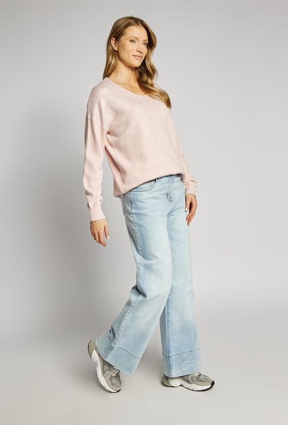 Sweter damski