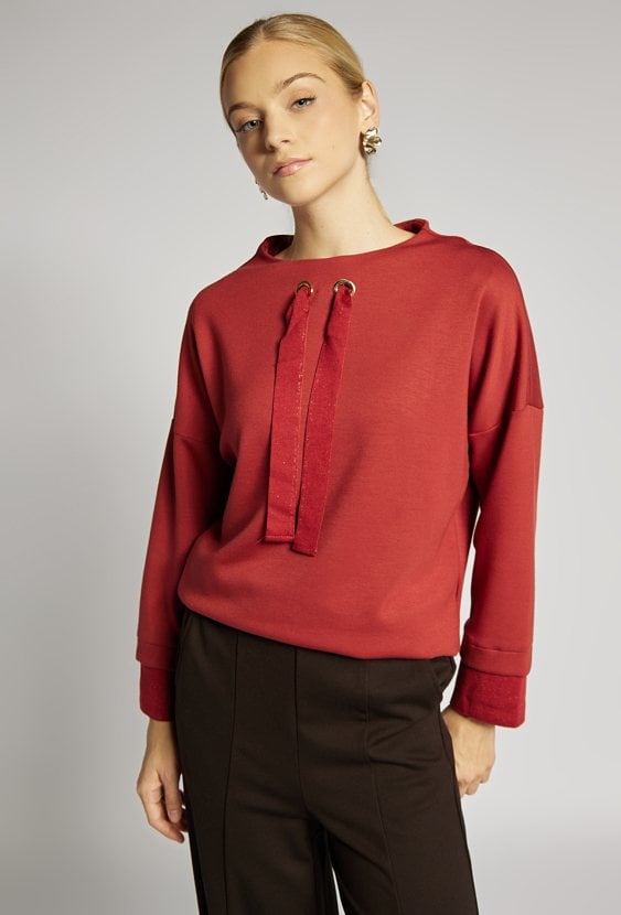 Bluza damska