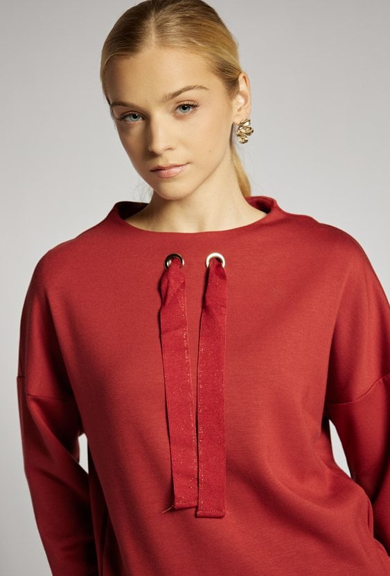 Bluza damska