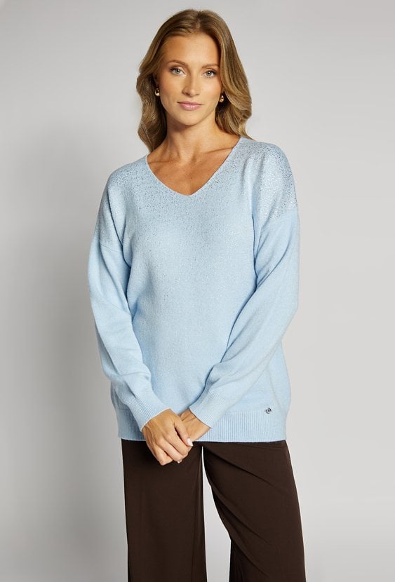 Sweter damski