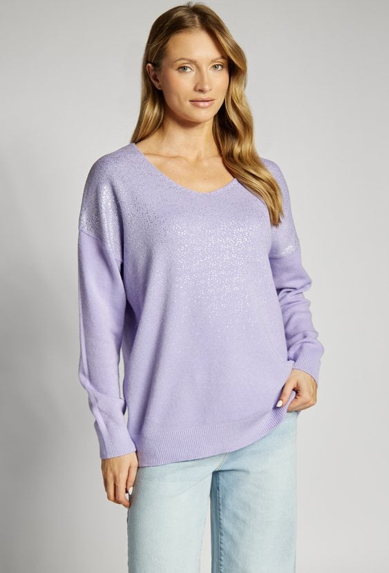 Sweter damski