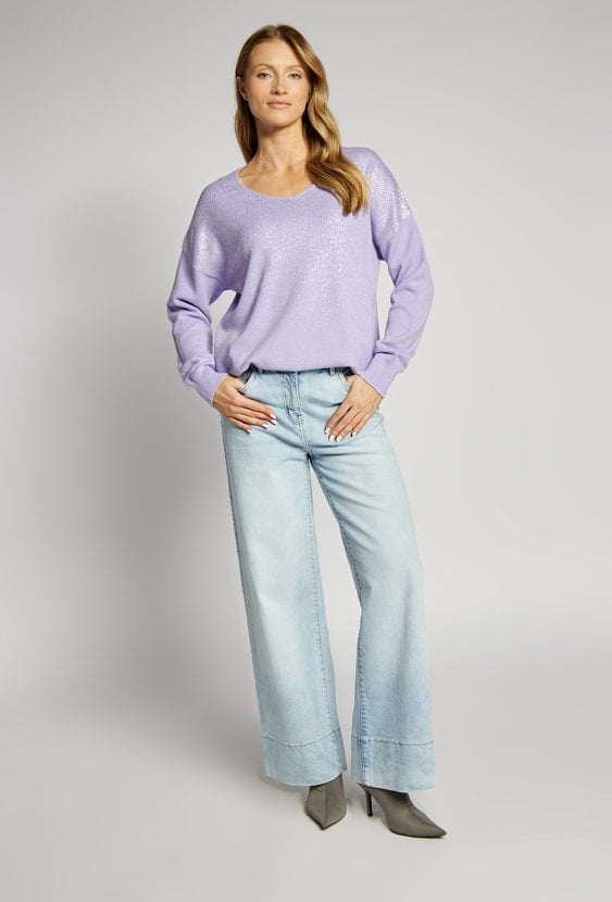 Sweter damski