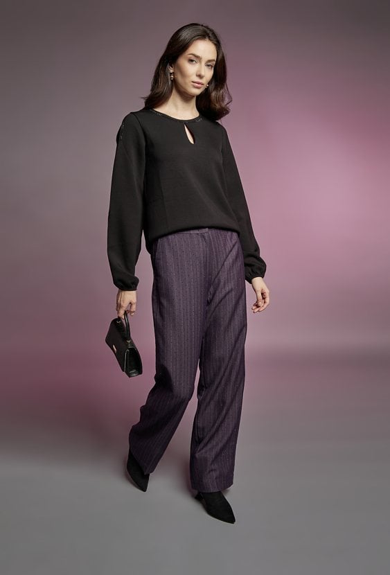 Bluza damska